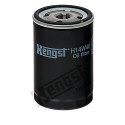 Olejový filter HENGST FILTER H14W40