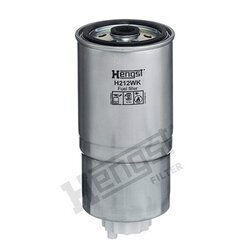 Palivový filter HENGST FILTER H212WK