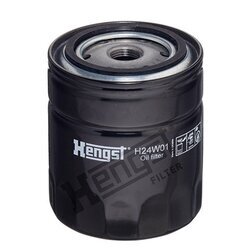 Olejový filter HENGST FILTER H24W01