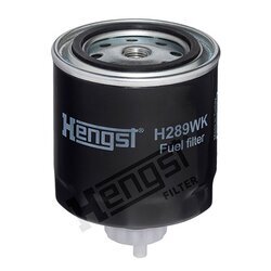 Palivový filter HENGST FILTER H289WK