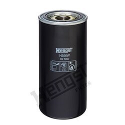Olejový filter HENGST FILTER H356W
