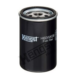 Palivový filter HENGST FILTER H60WK06