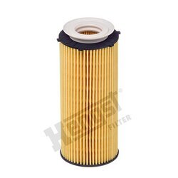 Olejový filter HENGST FILTER E125H D209