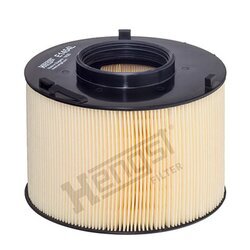 Vzduchový filter HENGST FILTER E1454L
