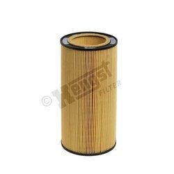 Olejový filter HENGST FILTER E43H D97