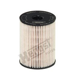 Palivový filter HENGST FILTER E59KP01 D78