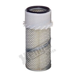 Vzduchový filter HENGST FILTER E680L