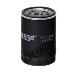 Olejový filter HENGST FILTER H14W36