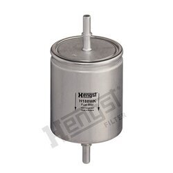 Palivový filter HENGST FILTER H188WK