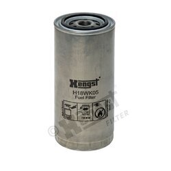 Palivový filter HENGST FILTER H18WK05