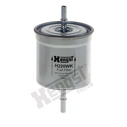 Palivový filter HENGST FILTER H220WK
