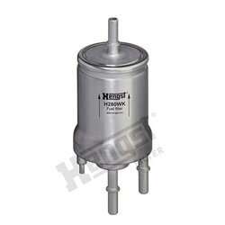 Palivový filter HENGST FILTER H280WK