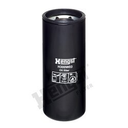 Olejový filter HENGST FILTER H300W03