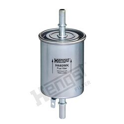 Palivový filter HENGST FILTER H440WK