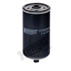 Palivový filter HENGST FILTER H70WDK14