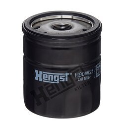 Olejový filter HENGST FILTER H90W21