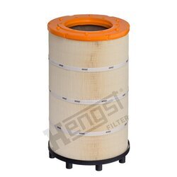 Vzduchový filter HENGST FILTER E1033L