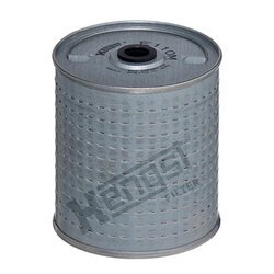 Olejový filter HENGST FILTER E110M D02