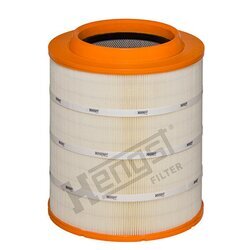 Vzduchový filter HENGST FILTER E1150L