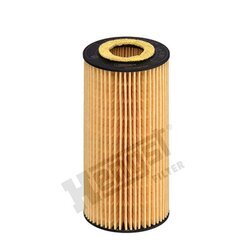 Olejový filter HENGST FILTER E17H01 D50