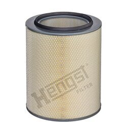 Vzduchový filter HENGST FILTER E218L