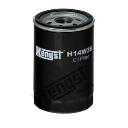 Olejový filter HENGST FILTER H14W38