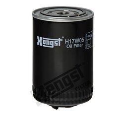 Olejový filter HENGST FILTER H17W05