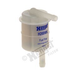 Palivový filter HENGST FILTER H269WK