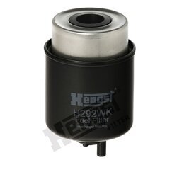 Palivový filter HENGST FILTER H292WK