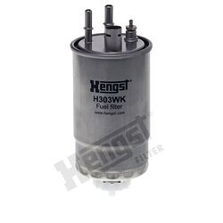 Palivový filter HENGST FILTER H303WK