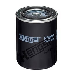 Filter chladiva HENGST FILTER H35WF