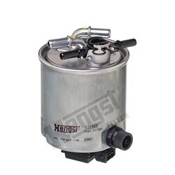 Palivový filter HENGST FILTER H399WK