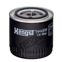 Olejový filter HENGST FILTER H448W