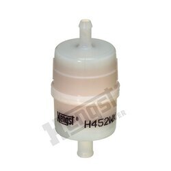 Palivový filter HENGST FILTER H452WK