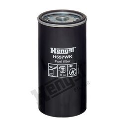 Palivový filter HENGST FILTER H557WK