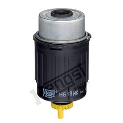 Palivový filter HENGST FILTER H618WK