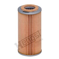 Olejový filter HENGST FILTER E1052H D606