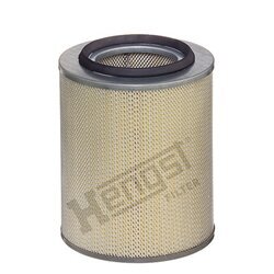 Vzduchový filter HENGST FILTER E133L