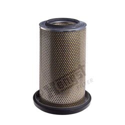 Vzduchový filter HENGST FILTER E150L