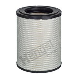 Vzduchový filter HENGST FILTER E2036L
