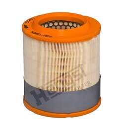 Vzduchový filter HENGST FILTER E725L