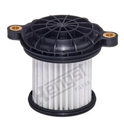 Olejový filter pre retardér (odľahčovacia brzda) HENGST FILTER E907H