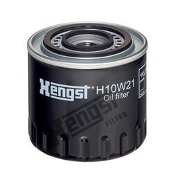 Olejový filter HENGST FILTER H10W21