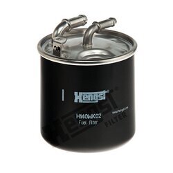 Palivový filter HENGST FILTER H140WK02