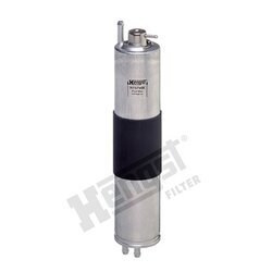 Palivový filter HENGST FILTER H157WK