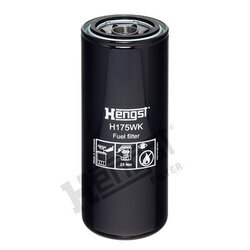 Palivový filter HENGST FILTER H175WK