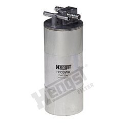 Palivový filter HENGST FILTER H335WK