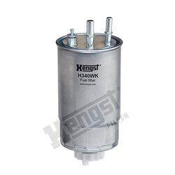 Palivový filter HENGST FILTER H340WK