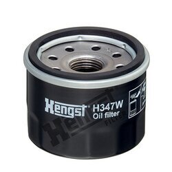 Olejový filter HENGST FILTER H347W