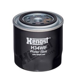 Filter chladiva HENGST FILTER H34WF